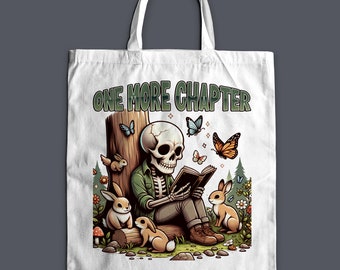 Kapitel Design, Buchliebhaber Png, Leseskelett Png, Wer Bücher Design liebt, Lustiges Bücherwurm Png, Tassen Einkaufstasche Png, Halloween Png