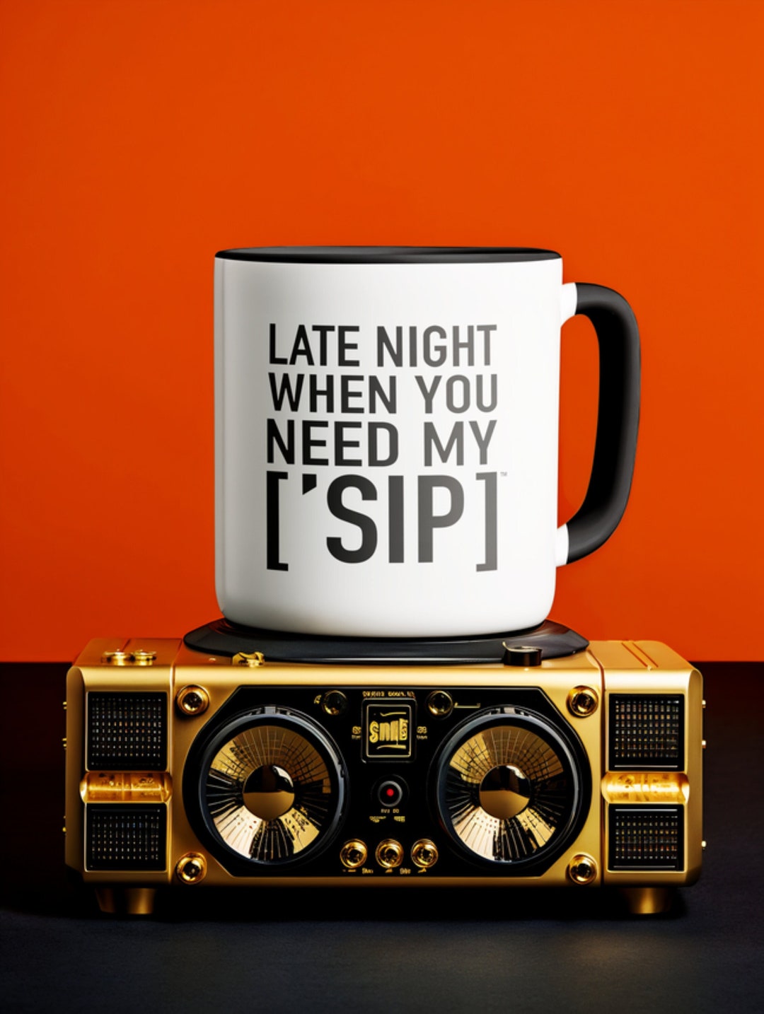 Sing Along With Every Sip: Late Night When You Need My ['SIP] | Fun ...