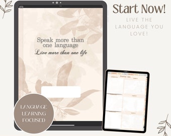 Dziennik języka boho