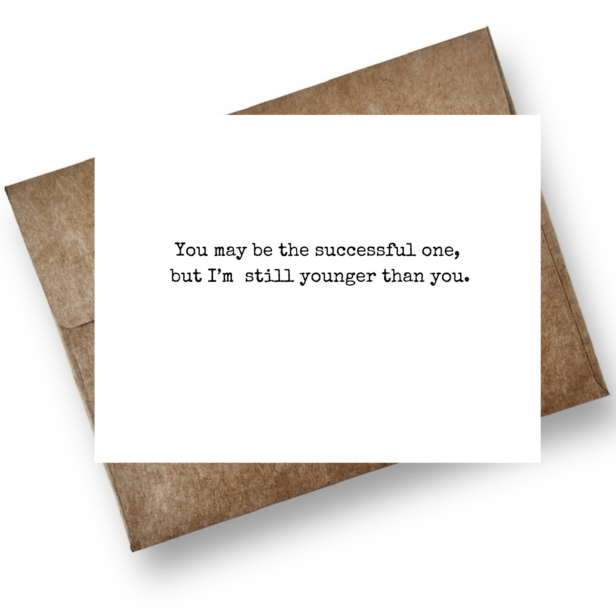 Yanni Monet: Younger Than You Think? (Probably Not) - efr9027