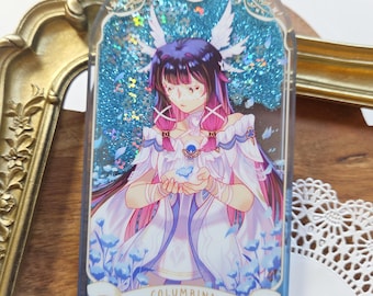 Columbina Quicksand Standee - Genshin Impact Acrylic Standee Nod Krai