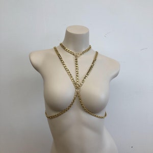 Necklace body jewelry body chain waist jewelry waist chain body chain belly chain belly chain body chain body jewelry