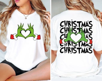 Christmas Png, Girncmas png, Sublimation Designs, Retro Christmas png, Retro png, Trendy christmas, Sublimation Design Download, Trendy png