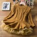 Baby Girl Winter Dress Children Girls Party Dress Autumn Kids Long Sleeve Knitted Sweater For Girls Christmas Clothes | Philippines