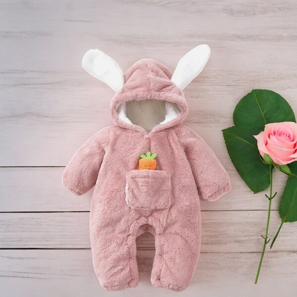 Baby Bunny Costume - Etsy