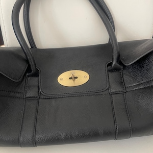 Vintage mullbery bag