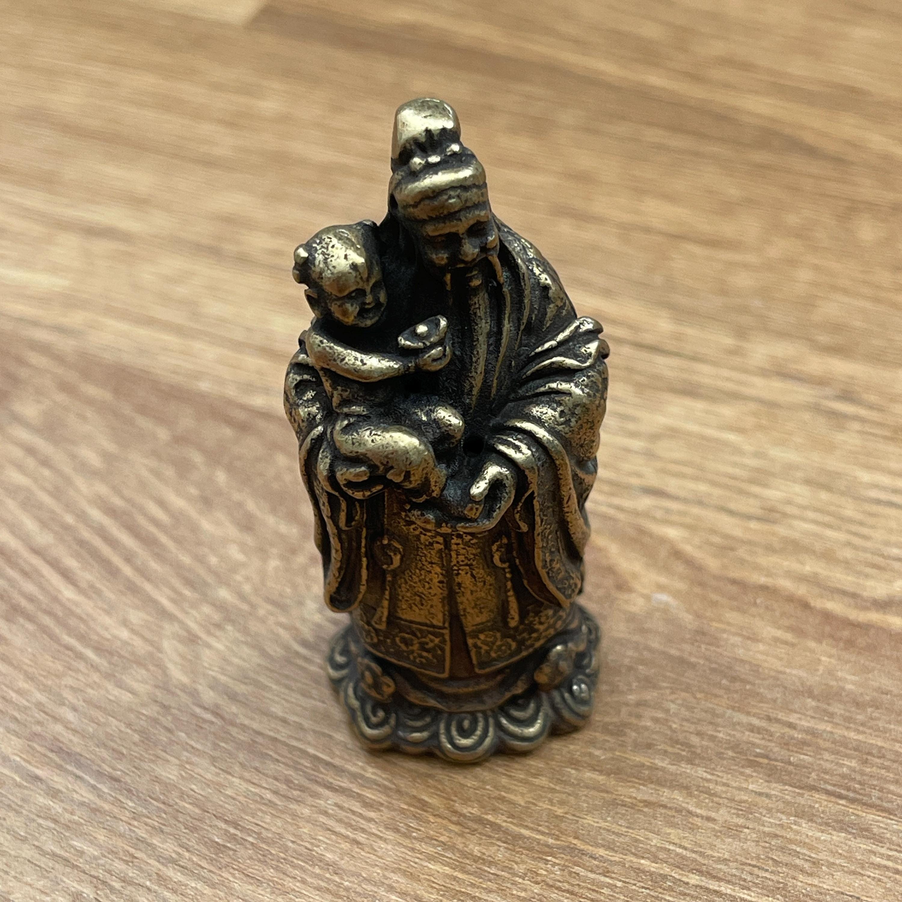 Three chinese gods - Etsy 日本