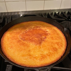 MB Cornbread