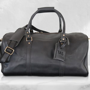 Versace weekender bag mens on sale