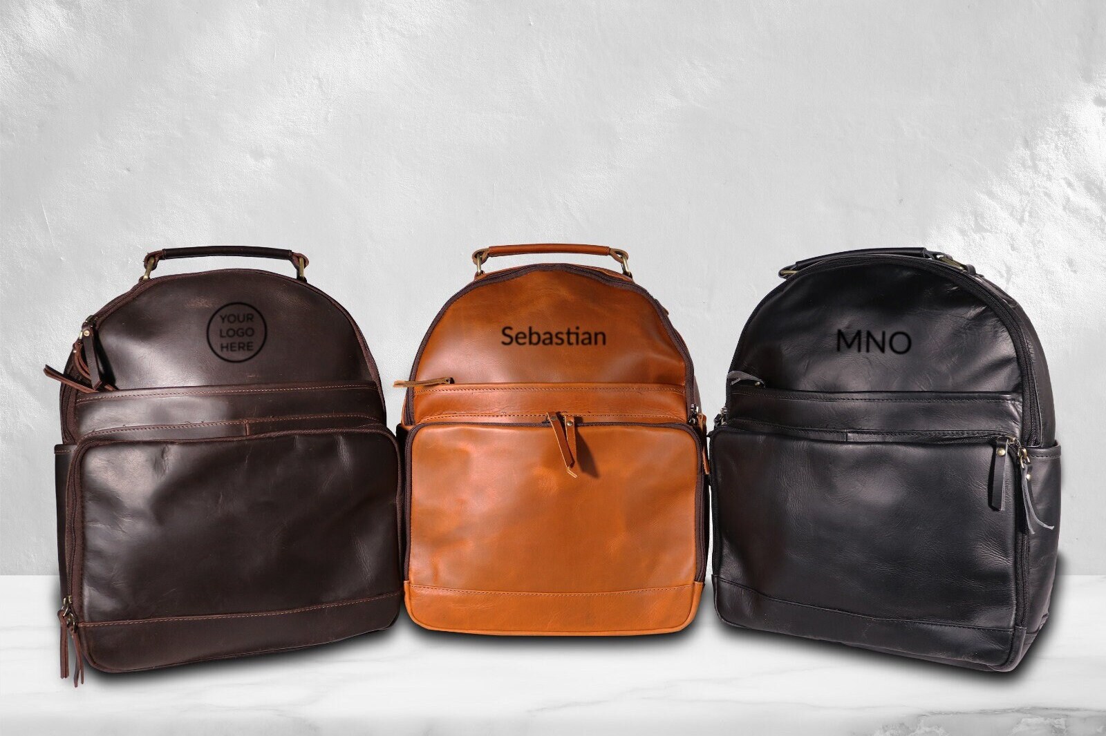 Bespoke backpack new arrivals