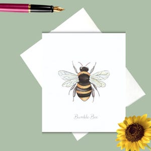 Cartes pour pollinisateurs