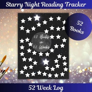 Bookshelf Reading Tracker, Reading Journal Book Tracker, Digital Reading Challenge, Printable Book Reading Log, Printable Reading Planner