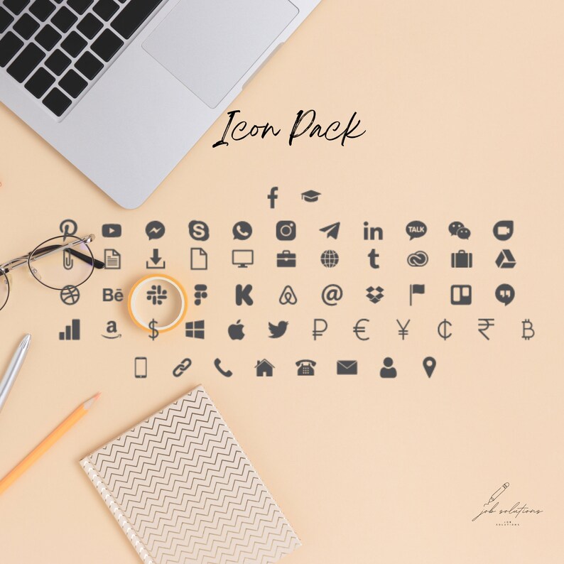 Professional Simple Resume Template - Il 794xN.5645361939 A52j 