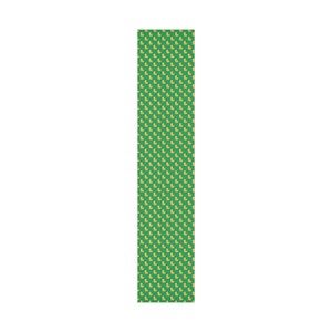Green Rubber Duck Wrapping Paper for Boys and Girls Gender Neutral, Gift Wrap for Kids, Baby Gift Wrap Paper