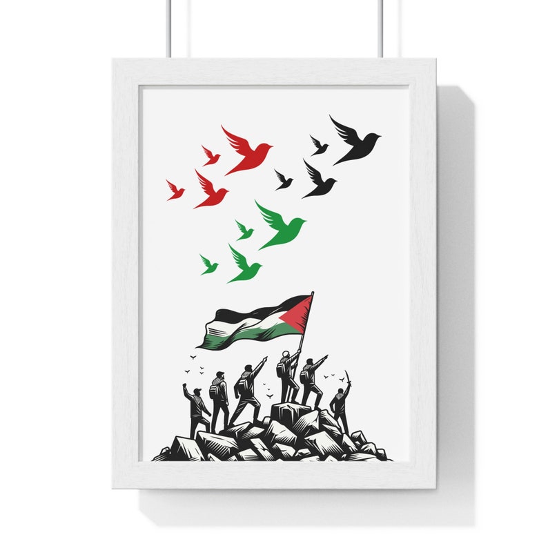 Palestine Wall Decor Palestine Printable Palestine Flag Palestinian Palestine Wall Decor Palestine Printable Palestine Flag Palestinian