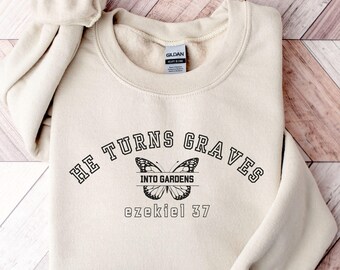 Christian Shirt Women Christian Shirt Dry Bones Come To Life Shirt Ezekiel 37 Bible Verse Shirt Christian Christmas Gift For Church Staff