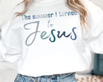 Christian Jesus Shirt Jesus Christian Shirt Christian Gift JESUS Christ Shirt Gift For Christian Coquette Jesus Shirt Christian MOM tee
