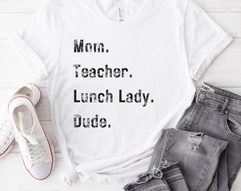Homeschooling mom shirt funny homeschool mama t-shirt for student t shirt back to school homeschooler Mother Day gift tee teacher birthday