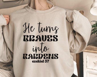 Christian Shirt Women Christian Shirt Dry Bones Come To Life Shirt Ezekiel 37 Bible Verse Shirt Christian Christmas Gift For Church Staff