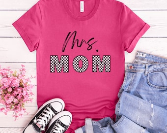Homeschooling Mom Shirt Funny Mama Homeschool T-shirt For Homeschool Student Gift For Mom Of Homeschooler For Mother Day Gift Back To School