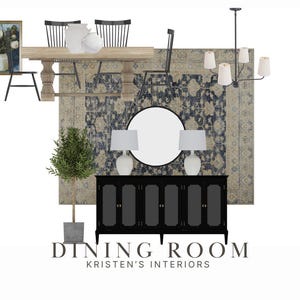 Comedor/moodboard/diseño/moderno/tradicional/prefabricado