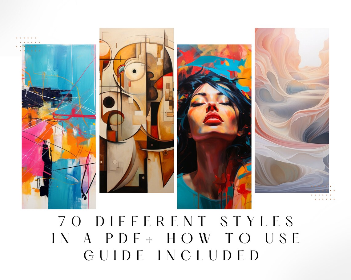 Midjourney Prompts Abstract Art Prompts Midjourney Ai Art Ai Prompts Ai