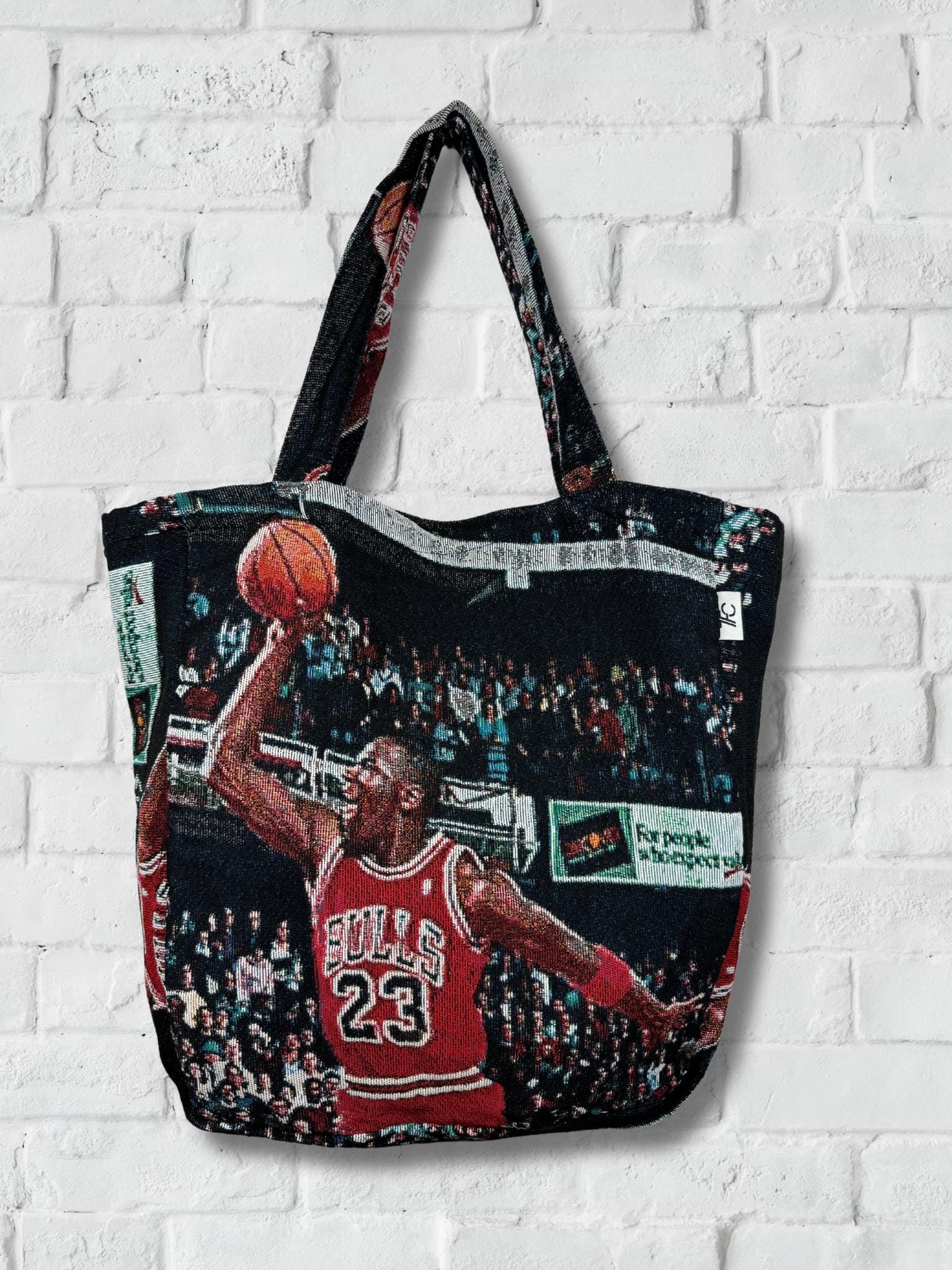 Michael jordan tasche hotsell