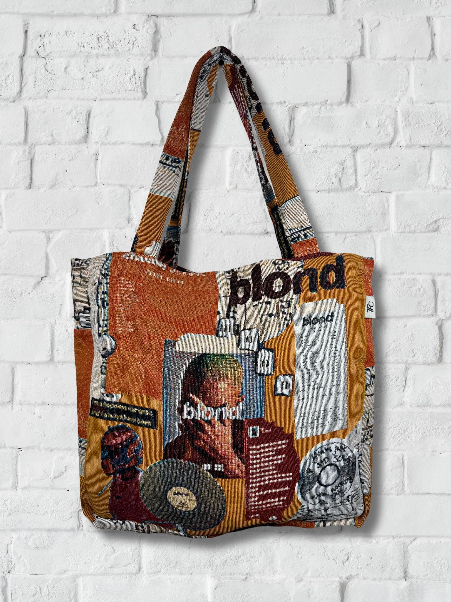 Give Us Daily Laughs {Tote Bag} Give Us Daily Laughs {Tote Bag}