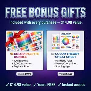 Space Coloring Book Bundle, 200+ Pages Astronaut, Rocket, Alien, Robot (PDF + PNG Download) image 8