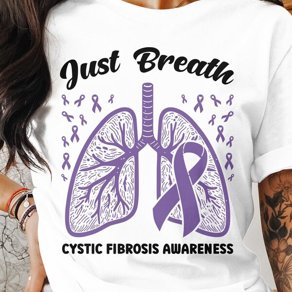 Cystic Fibrosis - Etsy