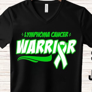 Lymp-Krebs-Bewusstseins-Svg Png, Lymphom-Krebs-Krieger, Cricut Sublimationsdesign, Lymphom-Krebs-Shirt svg, Lymphom-Krebs-Band Png