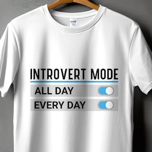 Introvert Mode Svg Png, Antisocial Moms Club, Cricut Sublimation Design, Printable Svg Png, Funny Anti-social Sweatshirts, Sarcastic Quotes