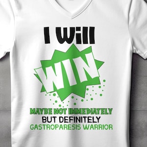 Gastroparesis Awareness Svg Png, Gastroparesis Warrior, Cricut Sublimation Design, Printable Png, Gastroparesis Shirt, Gastroparesis Warrior
