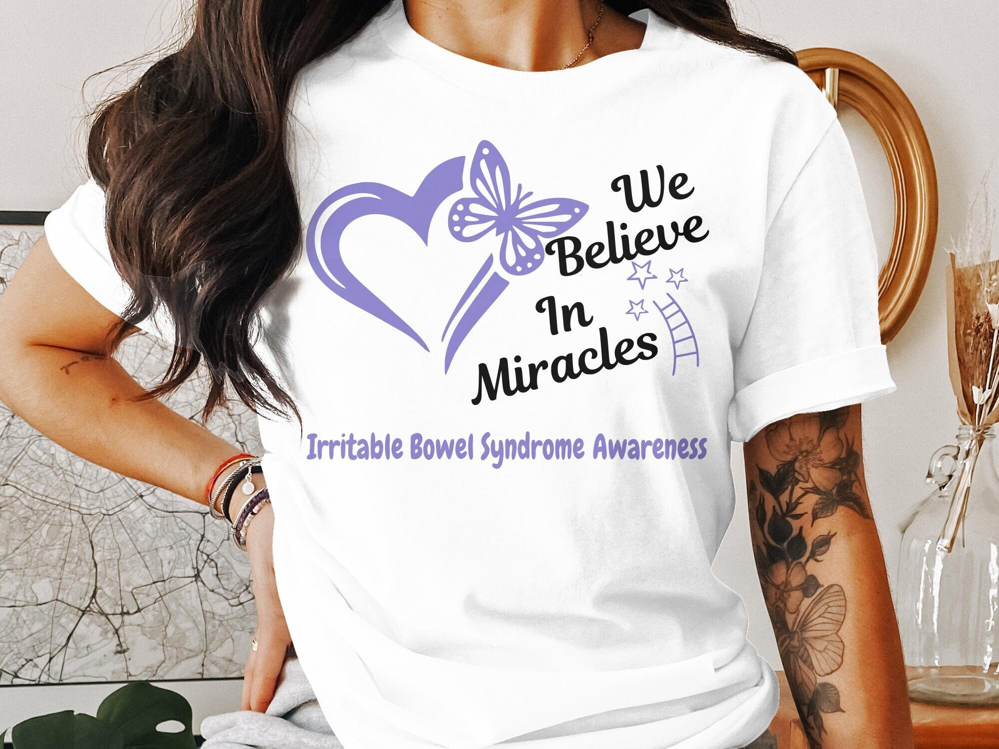 Irritable Bowel - Etsy