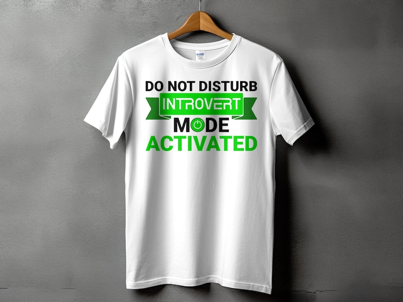 Do Not Disturb Introvert Mode Activated Svg Png, Antisocial Moms Club ...