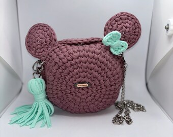 Minnie handbag