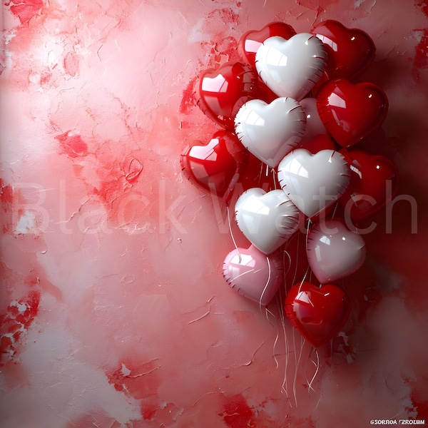 32 Romantic Photo Backdrops High Res PNG Downloads, Wedding, Couples, Valentine's