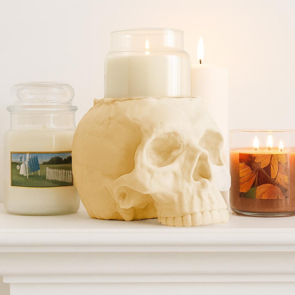 Bath and body works candle holder - Etsy 日本