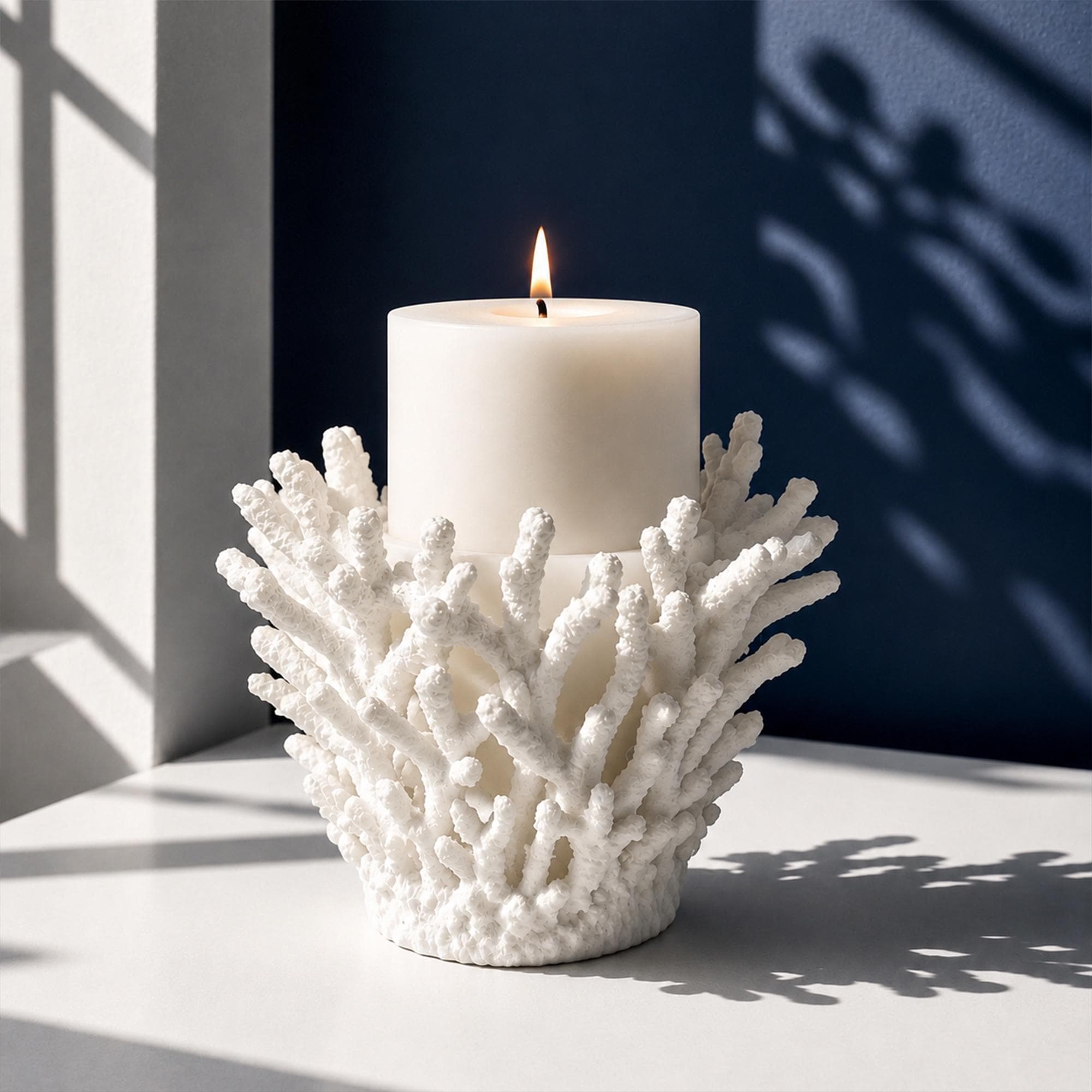 3 wick candle - Etsy 日本
