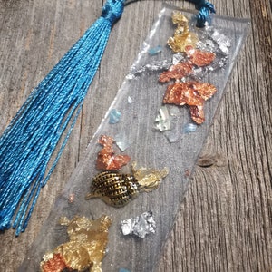 Lesezeichen &#39;Ocean Wonders&#39;