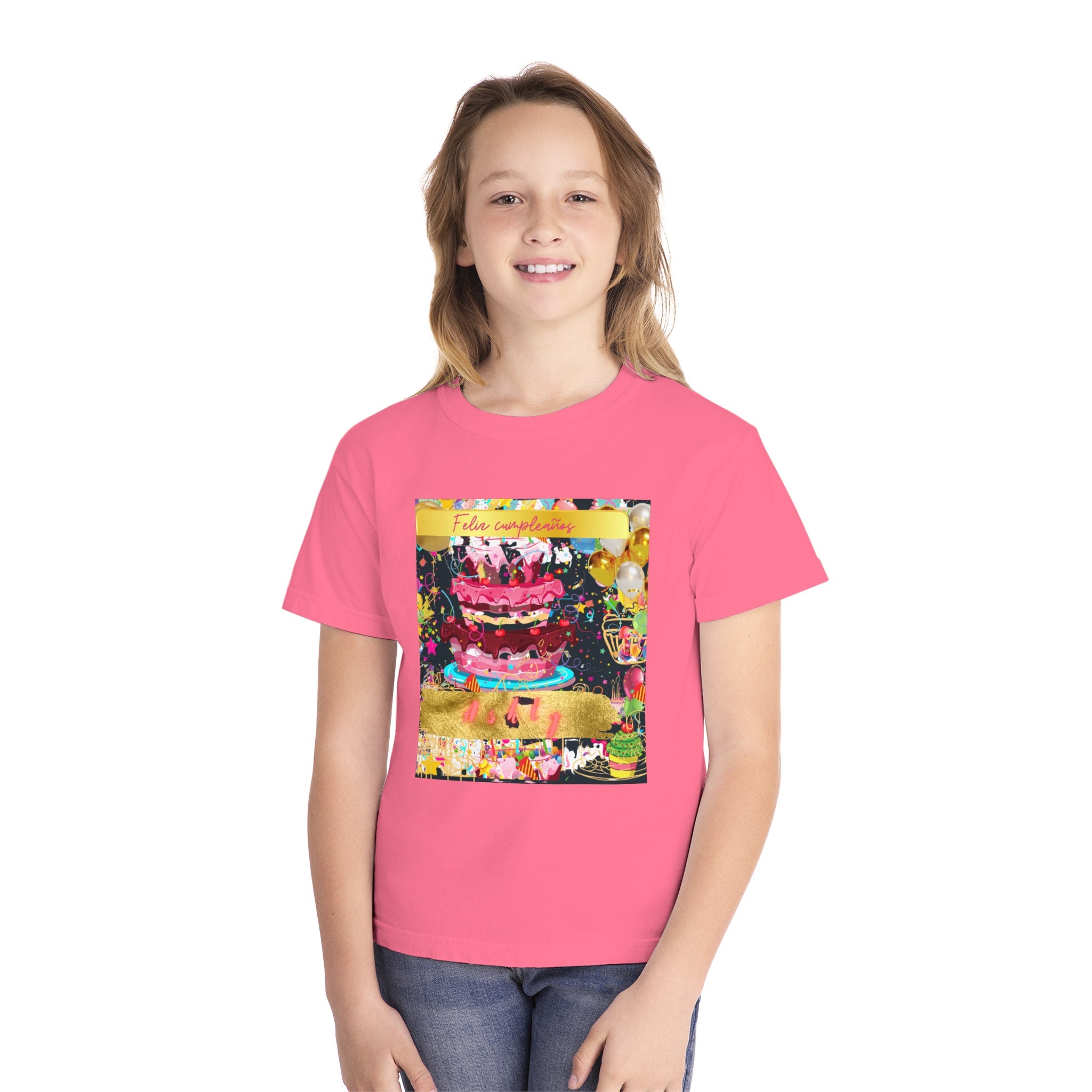 Comprar Pack 3 Camisetas niña calada even-aralia modelo 431 Online - Saldos  Canarias