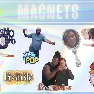 Magnets