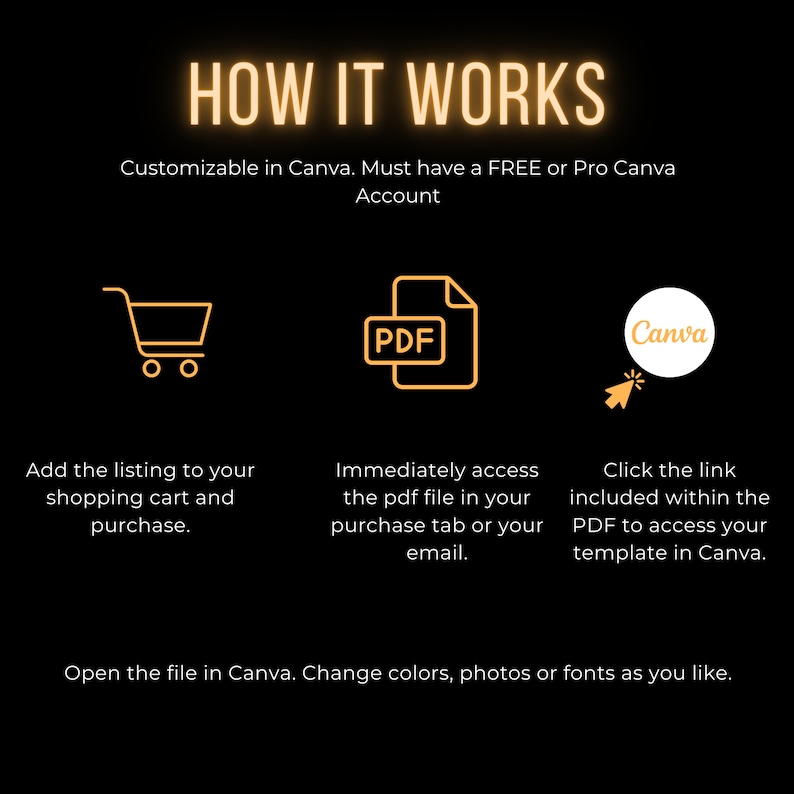 VIP Loyalty Card, Customer VIP Card, Hair Stylist, Discount Card, Spa ...