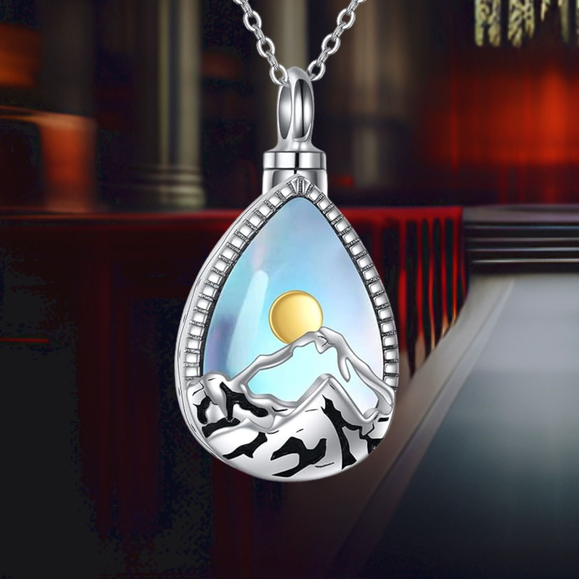 Mountain crystal jewelry best sale