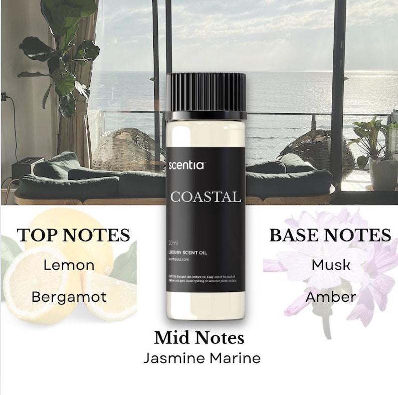 VelouraScents Hotel Scent - Thumbnail 5