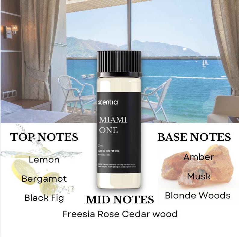 VelouraScents Hotel Scent - Thumbnail 3