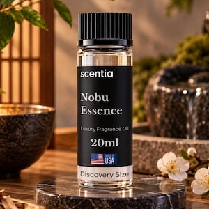 Nobu - Etsy