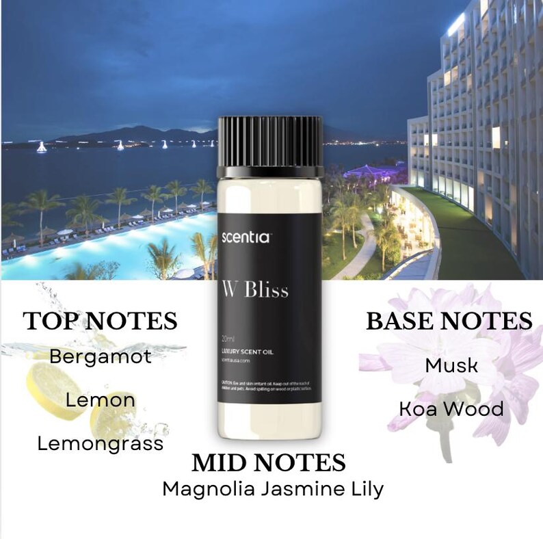 VelouraScents Hotel Scent - Thumbnail 2