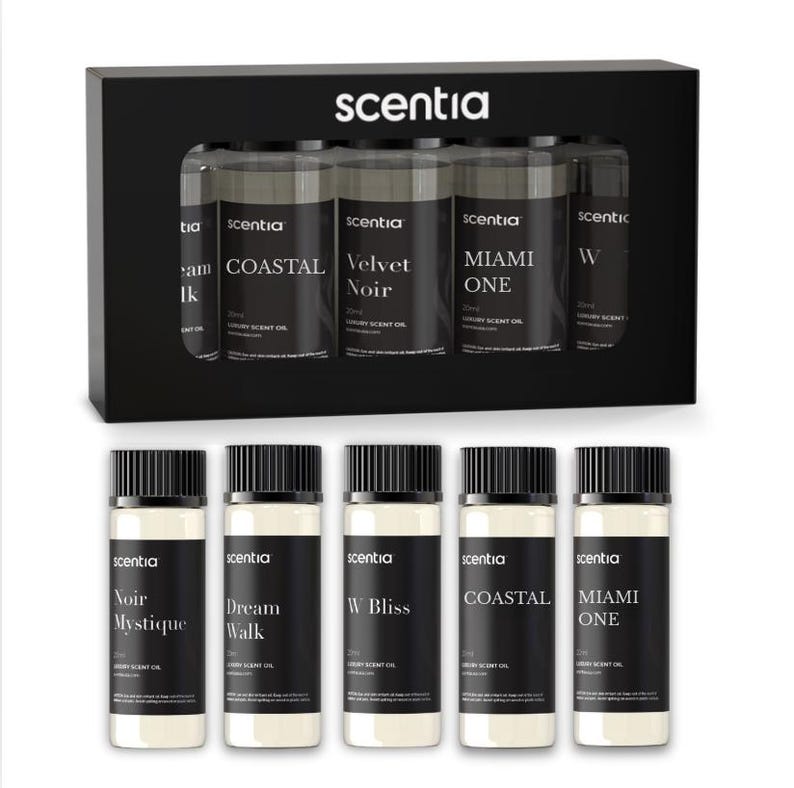 VelouraScents Hotel Scent - Thumbnail 4