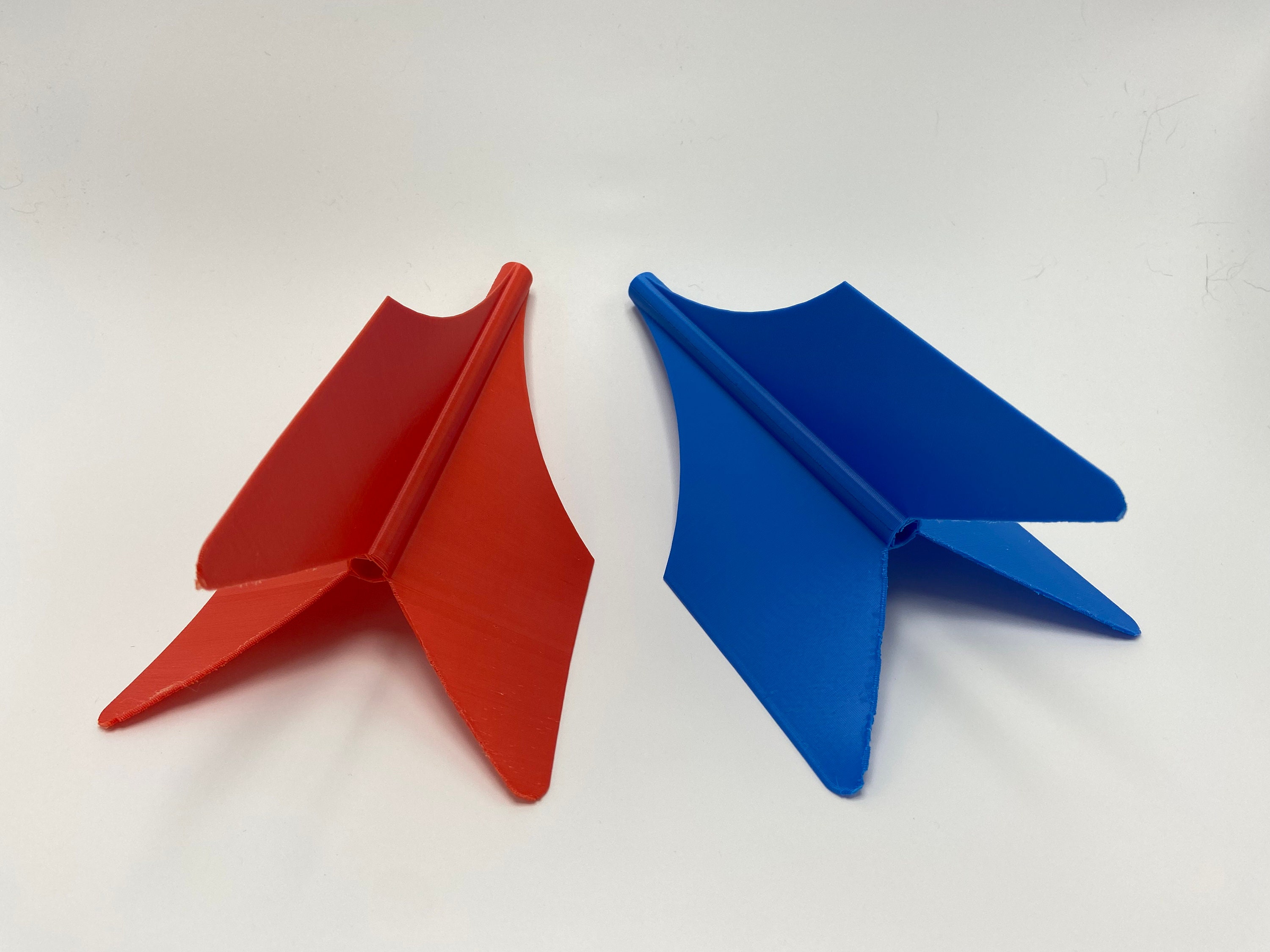 Premium Lawn Dart Replacement Fins Etsy